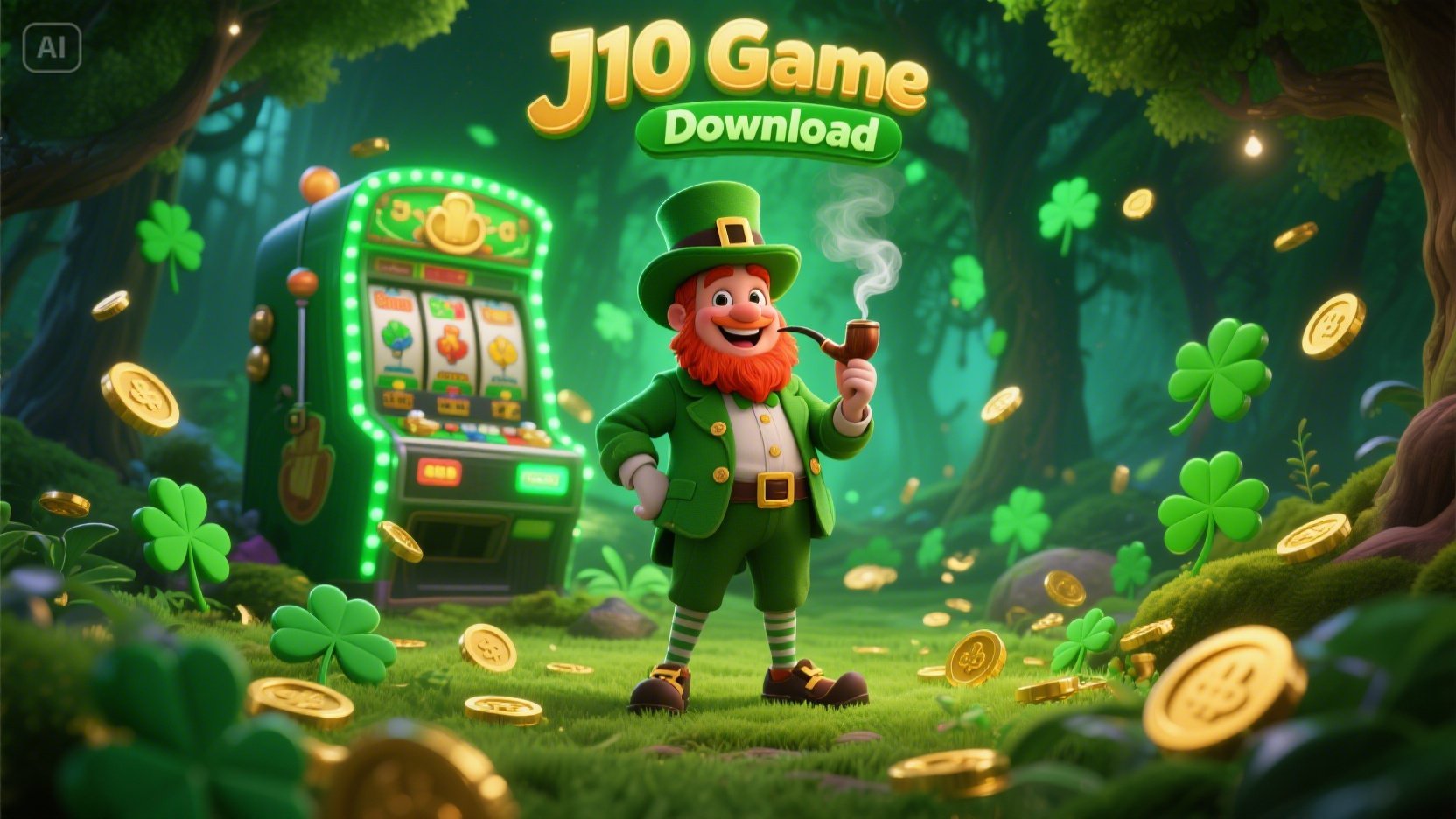 J10 Game Download پاکستان